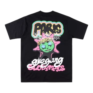 Glo Gang Olympics Paris T-Shirt