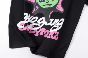 Glo Gang Olympics Paris T-Shirt11
