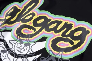 Glo Gang Olympics Paris T-Shirt12