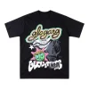 Glo Gang Olympics Paris T-Shirt