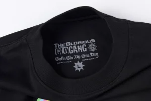 Glo Gang Olympics Paris T-Shirt3