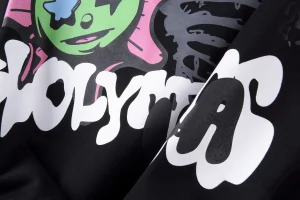 Glo Gang Olympics Paris T-Shirt4