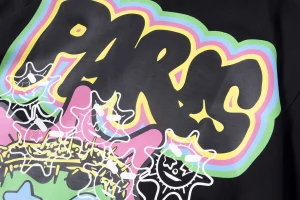 Glo Gang Olympics Paris T-Shirt5