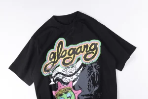 Glo Gang Olympics Paris T-Shirt6