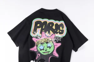 Glo Gang Olympics Paris T-Shirt7