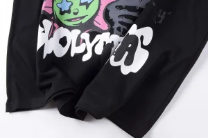 Glo Gang Olympics Paris T-Shirt8