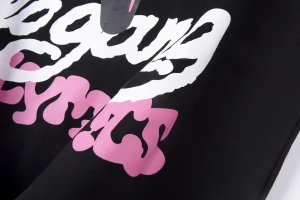 Glo Gang Olympics Paris T-Shirt9