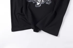 Glo Gang Red Blue Glory Box T-shirt12