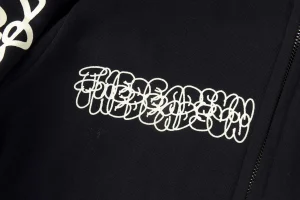 Glo Gang Skull Graphic Zip-Up Hoodie8