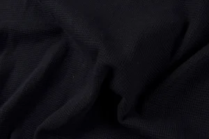 Glo Gang Spiked Hood Black Graphic Hoodie9