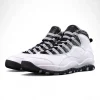 Jordan 10 Retro ‘Steel’ 2025