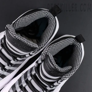 Jordan 10 Retro ‘Steel’ 202518