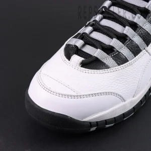 Jordan 10 Retro ‘Steel’ 20255