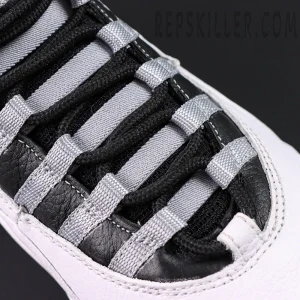 Jordan 10 Retro ‘Steel’ 20256