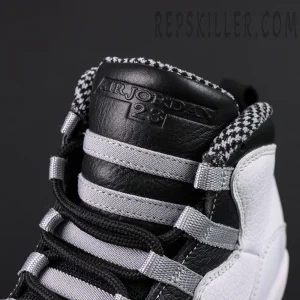 Jordan 10 Retro ‘Steel’ 20259
