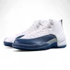 Jordan 12 Retro ‘French Blue’ 2025