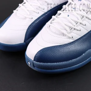 Jordan 12 Retro ‘French Blue’ 202511