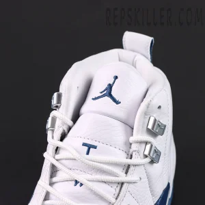 Jordan 12 Retro ‘French Blue’ 202512