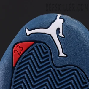 Jordan 12 Retro ‘French Blue’ 202516
