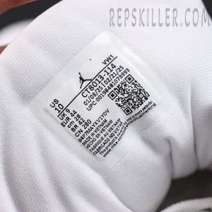 Jordan 12 Retro ‘French Blue’ 202518