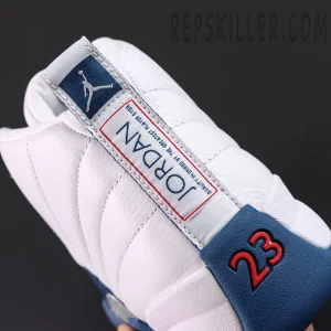 Jordan 12 Retro ‘French Blue’ 20252