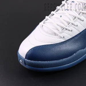Jordan 12 Retro ‘French Blue’ 20254