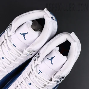 Jordan 12 Retro ‘French Blue’ 20258