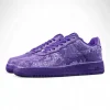 Kobe Bryant x Air Force 1 Low 'Court Purple'