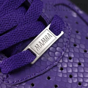 Kobe Bryant x Air Force 1 Low 'Court Purple'16