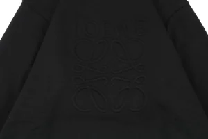 L Black Tonal Anagram Embroidered Sweatshirt6.jpeg