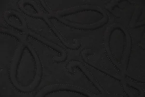 L Black Tonal Anagram Embroidered Sweatshirt8.jpeg