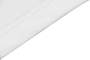 L Logo Embroidered Faux Pocket Shirt1.jpeg