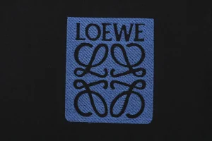 Front side Logo Black