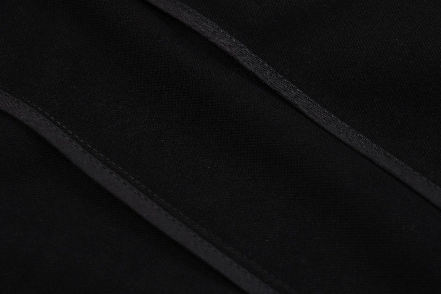 Maison Margiela Collarless Wool-Blend Suit Jacket1.jpeg