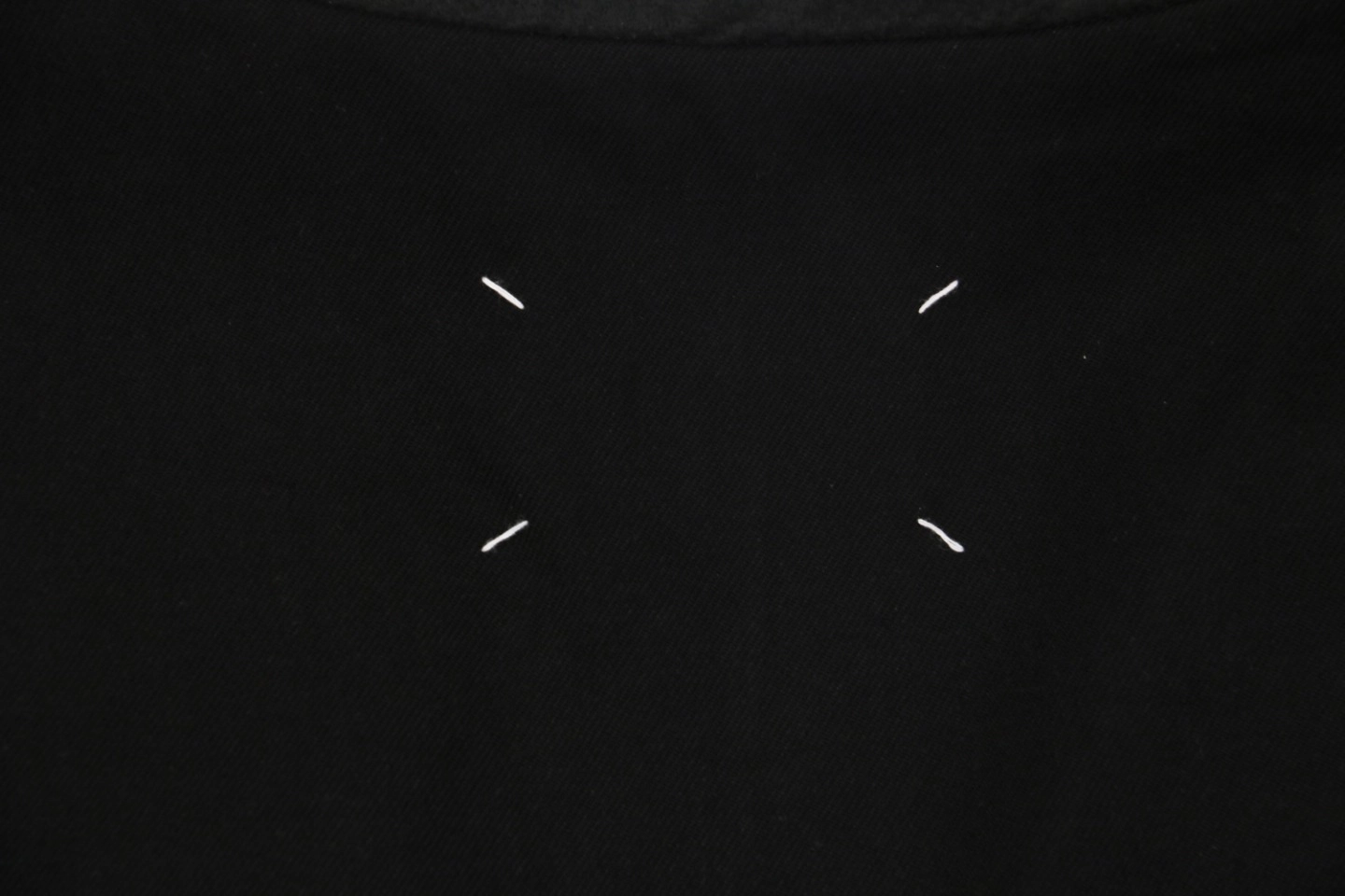 Maison Margiela Collarless Wool-Blend Suit Jacket6.jpeg