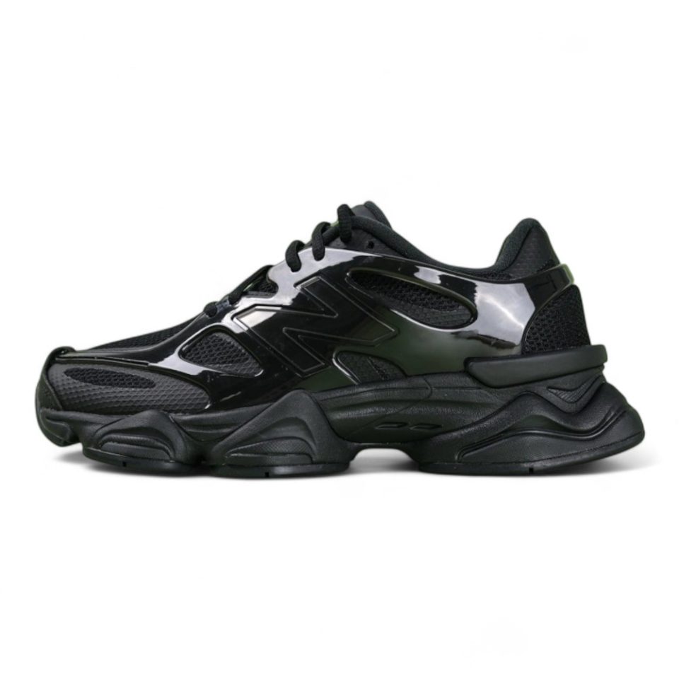 New Balance 9060 X 'Black Cat'