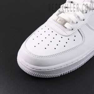Nike Air Force 1 ’07 ‘Triple White’10
