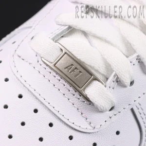 Nike Air Force 1 ’07 ‘Triple White’12