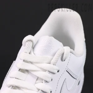 Nike Air Force 1 ’07 ‘Triple White’16