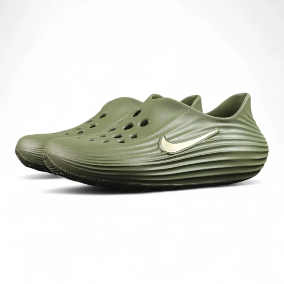 Nike ReactX Rejuven8 'Medium Olive'