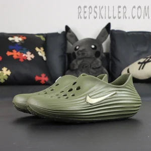 Nike ReactX Rejuven8 'Medium Olive'