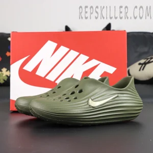 Nike ReactX Rejuven8 'Medium Olive'