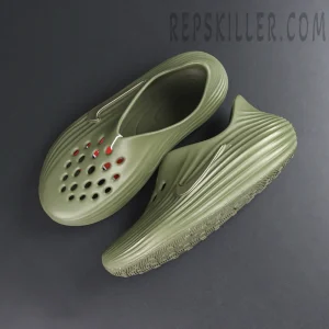 Nike ReactX Rejuven8 'Medium Olive'