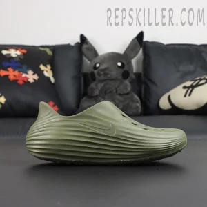 Nike ReactX Rejuven8 'Medium Olive'