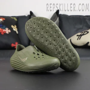 Nike ReactX Rejuven8 'Medium Olive'
