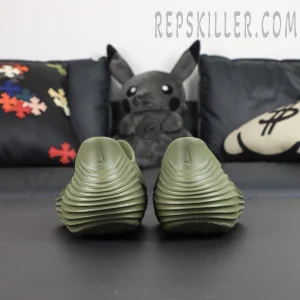 Nike ReactX Rejuven8 'Medium Olive' Heels