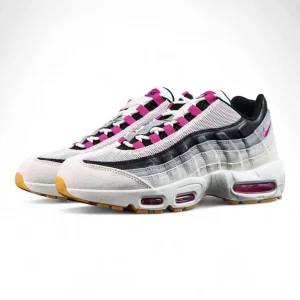 Nike SB x Air Max 95 'Cactus Flower'