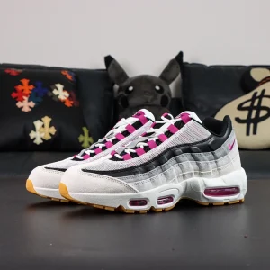 Nike SB x Air Max 95 'Cactus Flower'1