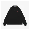 Ralph Lauren Embroidered Pony Logo Polo Shirt