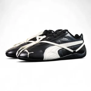 Rosé x Wmns Speedcat Premium 'Black'